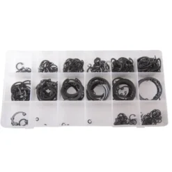 Coffret circlips interieurs 3-32mm (300 pcs) CLAS CO 0526