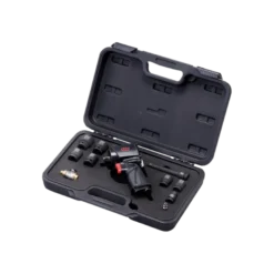 Coffret Clé À Chocs 1/2" + 7 Accessoires M7 - NC4650KIT