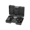 Coffret clé à choc sans fil 1/2" 18 V 800 Nm Brushless KRAFTWERK 403.000.000