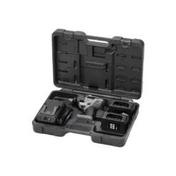 Coffret clé à choc sans fil 1/2" 18 V 800 Nm Brushless KRAFTWERK 403.000.000