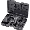 Coffret clé à choc sans fil 1/2" 18 V 1500 Nm Brushless KRAFTWERK 403.001.000