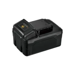 Coffret clé à choc sans fil 1/2" 18 V 1500 Nm Brushless KRAFTWERK 403.001.000