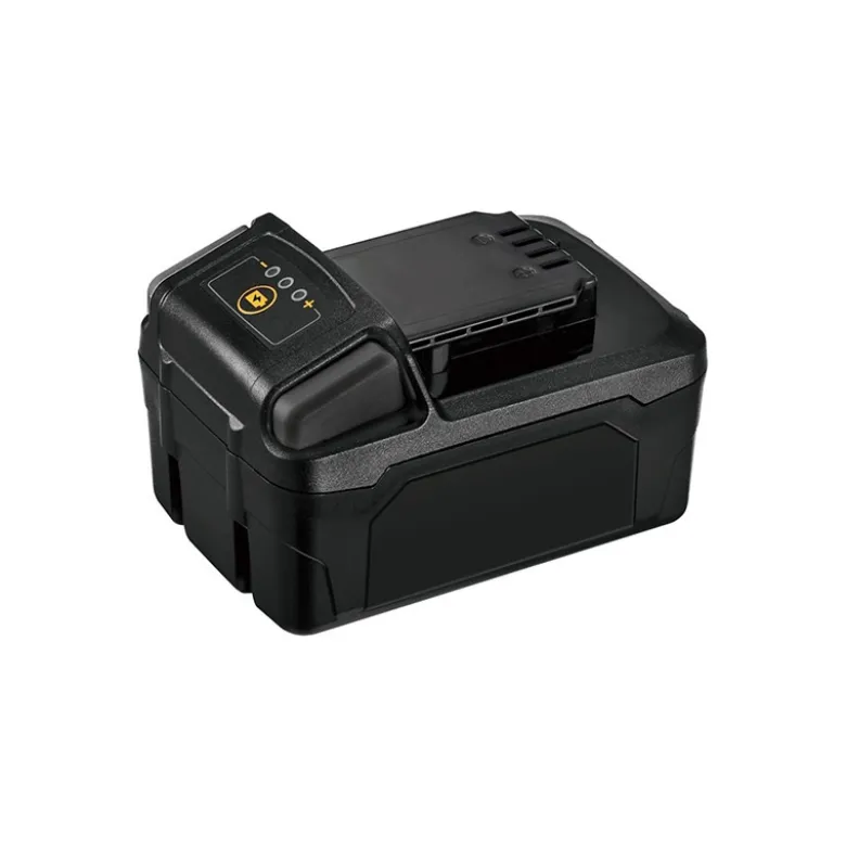 Coffret clé à choc sans fil 1/2" 18 V 1500 Nm Brushless KRAFTWERK 403.001.000
