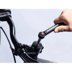 Coffret Clé Dynamométrique 1/4" 3-16Nm Avec Embouts Pour Vélos 23Pcs King Tony - 3426D1D23MR