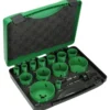Coffret combi scies cloche BiM (15 pcs) HIKOKI - 4101076