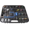 Coffret controleur circuits refroidissement+appareil remplissage 28pcs CLAS AC 1160
