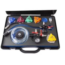 Coffret controleur circuits refroidissement pl CLAS AC 1002