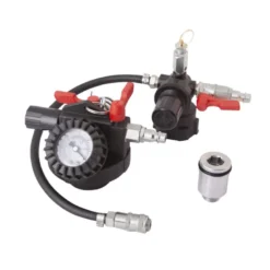 Coffret controleur circuits refroidissement pl CLAS AC 1002