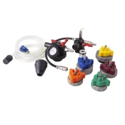 Coffret controleur circuits refroidissement pl CLAS AC 1002