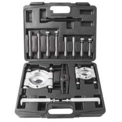 Coffret couteaux separateurs+griffes CLAS OM 5412BL