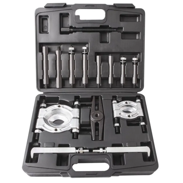 Coffret couteaux separateurs+griffes CLAS OM 5412BL