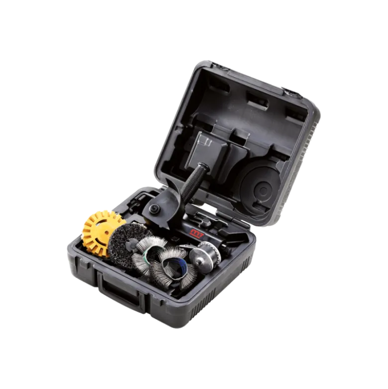 Coffret De Brosseuse M7 - QB0808M