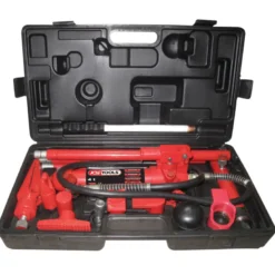 Coffret de carrossier 4 Tonnes KS TOOLS 160.0164