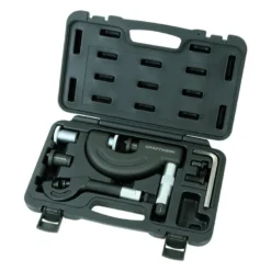 Coffret de casse-écrous hydrauliques 7 pièces KRAFTWERK 30016