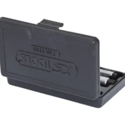 Coffret de casse écrous mécaniques KS TOOLS 700.1180