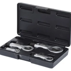 Coffret de casse écrous mécaniques KS TOOLS 700.1180