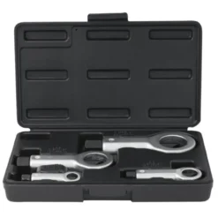 Coffret de casse écrous mécaniques KS TOOLS 700.1180