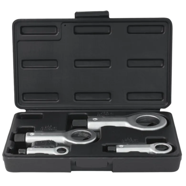 Coffret de casse écrous mécaniques KS TOOLS 700.1180