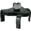 Coffret de cloches pour couvercles et filtres à huile KS TOOLS 150.9350