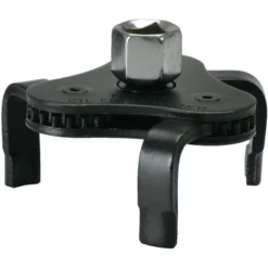 Coffret de cloches pour couvercles et filtres à huile KS TOOLS 150.9350