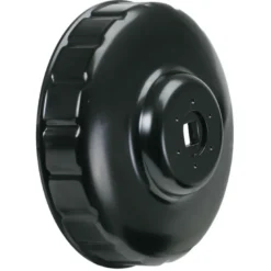 Coffret de cloches pour couvercles et filtres à huile KS TOOLS 150.9350