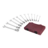 Coffret de 12 Clés à Cliquet Articulées Flex ClicKraft KRAFTWERK 3403-54