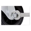 Coffret de 12 Clés à cliquet Double Ratchet ClicKraft KRAFTWERK 3401-54