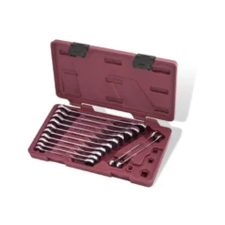 Coffret de 12 Clés à cliquet Double Ratchet ClicKraft KRAFTWERK 3401-54