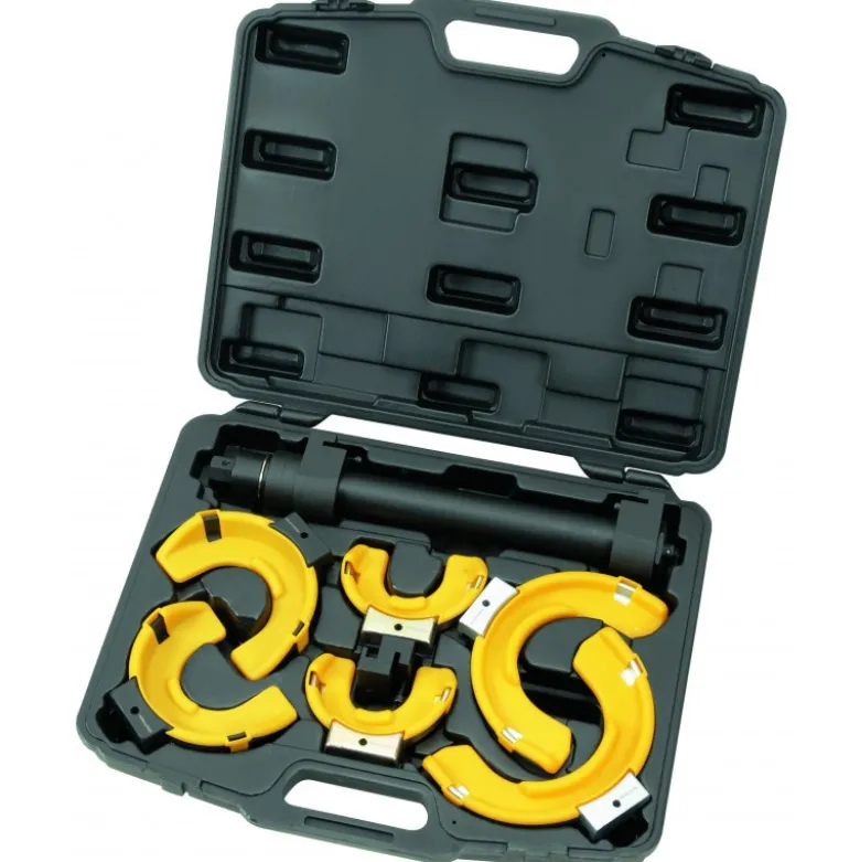 Coffret de Compresseurs ressorts d'amortisseurs MacPherson KRAFTWERK 30409