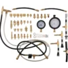 Coffret de contrôle de basse pression d'injecteurs 42 pièces KS TOOLS 150.2325