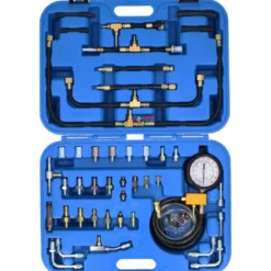 Coffret de contrôle de pression essence 44pcs BRILLIANT TOOLS - BT581400