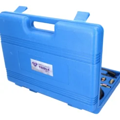 Coffret de contrôle d'injection carburant 20pcs BRILLIANT TOOLS - BT581350