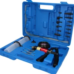 Coffret de contrôle par dépression 21pcs BRILLIANT TOOLS - BT581500