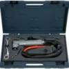 Coffret de couteau à pare brise pneumatique 6 pièces KS TOOLS 140.2219