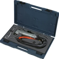 Coffret de couteau à pare brise pneumatique 6 pièces KS TOOLS 140.2219