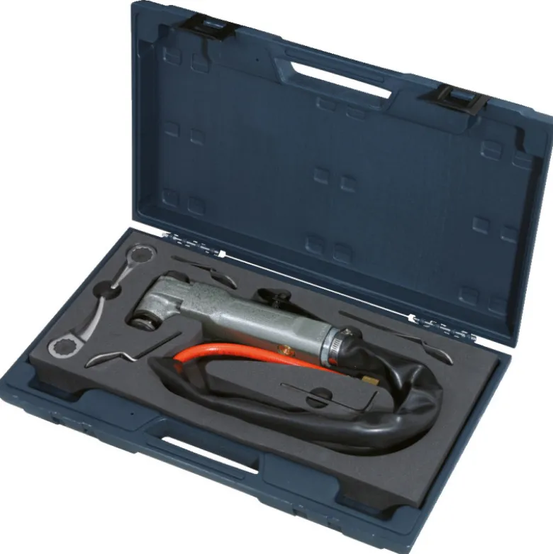 Coffret de couteau à pare brise pneumatique 6 pièces KS TOOLS 140.2219
