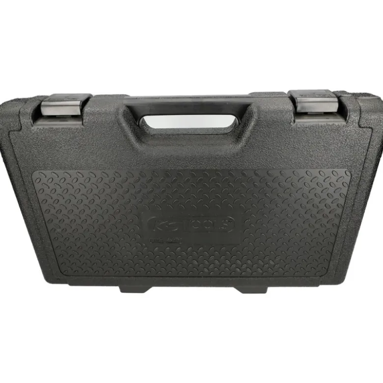 Coffret de couteau à pare brise pneumatique 6 pièces KS TOOLS 140.2219