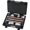Coffret de débosselage de carrosserie 8 pcs KS TOOLS - 140.2100F
