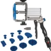 Coffret de débosselage pneumatique sans peinture KS TOOLS 140.2520