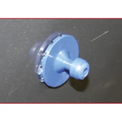 Coffret de débosselage pneumatique sans peinture KS TOOLS 140.2520