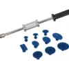 Coffret de débosselage sans peinture 11 pièces KS TOOLS 140.2510