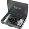 Coffret de décolleur de roulements 30 - 220 mm avec potence KS TOOLS 605.0005