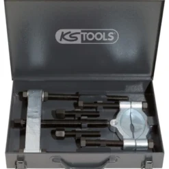 Coffret de décolleur de roulements 30 - 220 mm avec potence KS TOOLS 605.0005