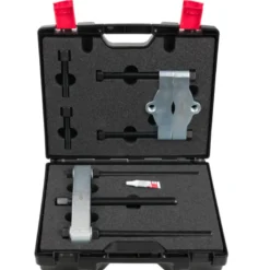 Coffret de décolleurs de roulement 22 - 115 mm 3 pièces KS TOOLS 605.0003