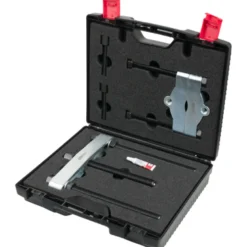 Coffret de décolleurs de roulement 22 - 115 mm 3 pièces KS TOOLS 605.0003