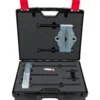 Coffret de décolleurs de roulements Ø 25 - 155 mm avec potence KS TOOLS 605.0004