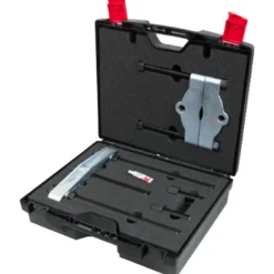Coffret de décolleurs de roulements Ø 25 - 155 mm avec potence KS TOOLS 605.0004
