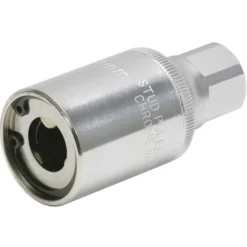 Coffret de 4 dégoujonneuses à rouleaux KS TOOLS 152.1100
