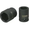 Coffret de 8 douilles à chocs 3/4’’ KS TOOLS 515.0208