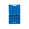 Coffret De Douilles À Chocs 3/4" 14 Pièces King Tony - 6424MP
